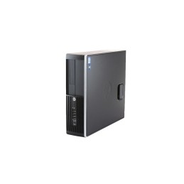 T1A HP Compaq Elite 8300...